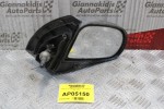 Καθρέπτης Μηχανικός Δεξίς Hyundai Atos 1997-2000