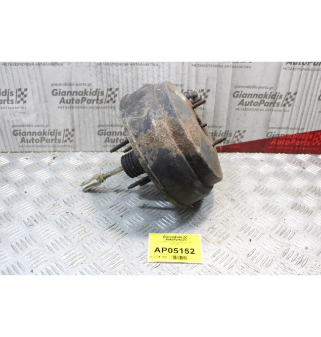 Σεβρό Φρένων Nissan Navara D22 1997-2001