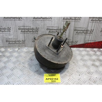 Σεβρό Φρένων Nissan Navara D22 1997-2001