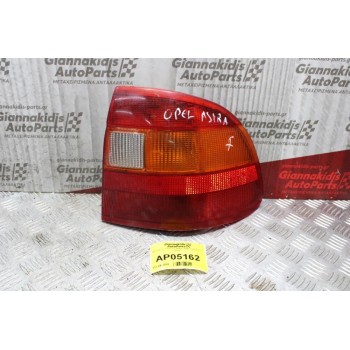 Φανάρι Opel Astra F Sedan 1995-1998 (Πισω Δεξί)
