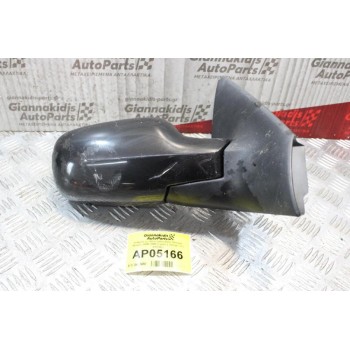 Καθρέπτης Ηλεκτρικός Δεξίς Renault Megane 2006-2008 (7 pins Σπάσιμο στο καπάκι)