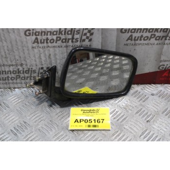 Καθρέπτης Μηχανικός Δεξίς Mazda B2500 1986-1994