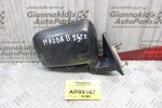 Καθρέπτης Μηχανικός Δεξίς Mazda B2500 1986-1994