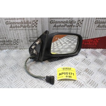 Καθρέπτης Ηλεκτρικός Δεξίς Scoda Felicia 1994-1998 (5 pins)