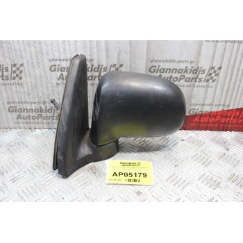 Καθρέπτης Μηχανικός Αριστερός Hyundai Atos 1997-2000