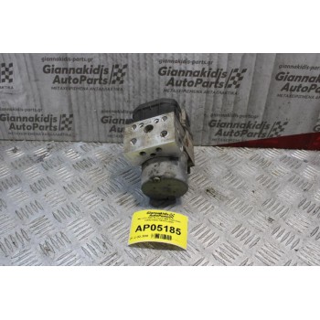 Μονάδα ABS Peugeot 406 1995-2005 0265216543 9630532980