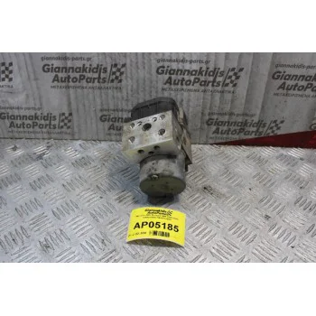 Μονάδα ABS Peugeot 406 1995-2005 0265216543 9630532980