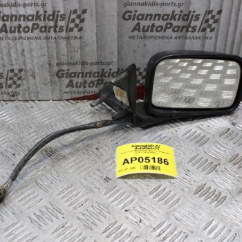 Καθρέπτης Μηχανικός Δεξίς Volkswagen Golf II 1984-1988