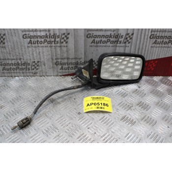 Καθρέπτης Μηχανικός Δεξίς Volkswagen Golf II 1984-1988