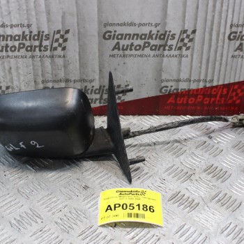 Καθρέπτης Μηχανικός Δεξίς Volkswagen Golf II 1984-1988