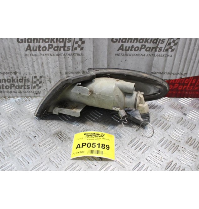 Γωνία Φλας Renault Espace 1992-2003 (Εμπρός Δεξί)