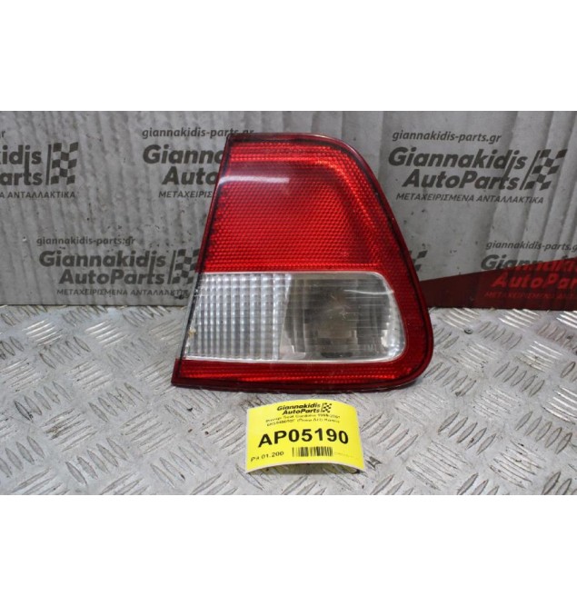 Φανάρι Seat Cordoba 1999-2001 6K5945092F (Πίσω Δεξί Καπό)