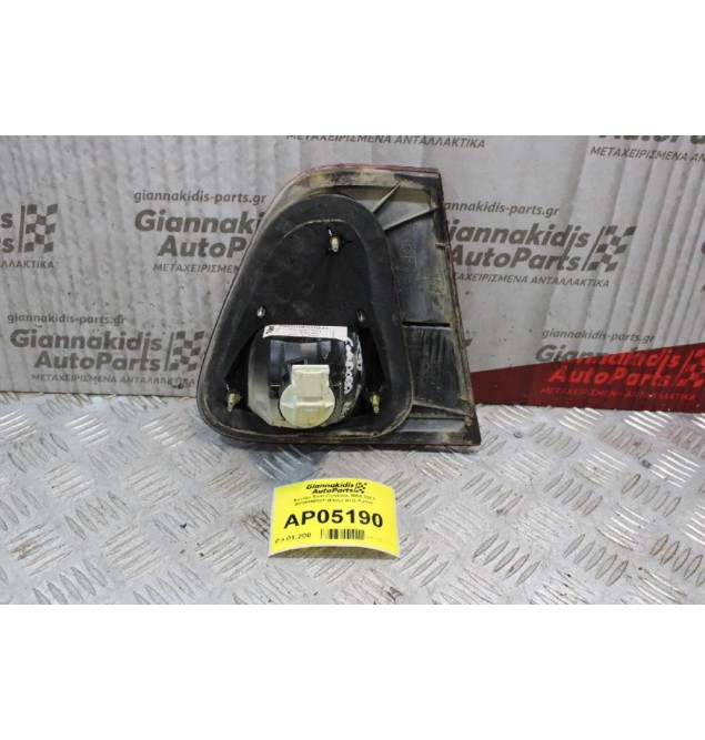 Φανάρι Seat Cordoba 1999-2001 6K5945092F (Πίσω Δεξί Καπό)