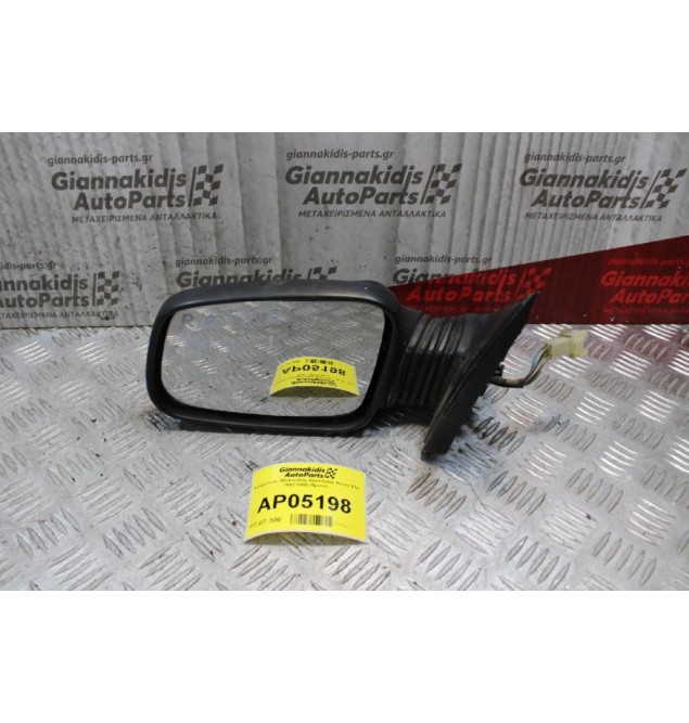 Καθρέπτης Ηλεκτρικός Αριστερός Rover 414 1993-1995 (5pins)