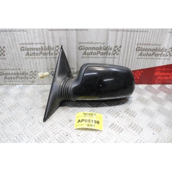 Καθρέπτης Ηλεκτρικός Αριστερός Rover 414 1993-1995 (5pins)