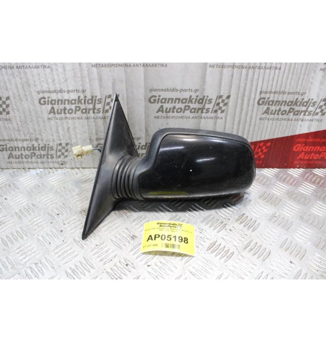 Καθρέπτης Ηλεκτρικός Αριστερός Rover 414 1993-1995 (5pins)