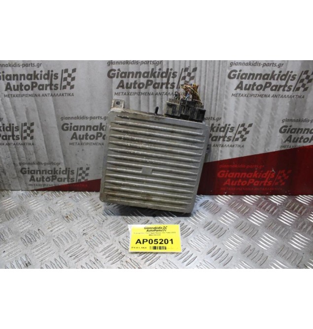 Εγκέφαλος Κινητήρα Rover 414 1990-1995 MKC101470