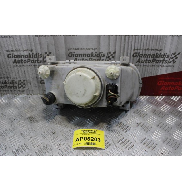 Φανάρι Volkswagen Caddy 1997-2002 (Εμπρός Αριστερό)