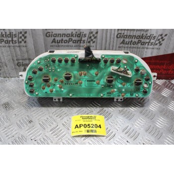 Καντράν - Κοντέρ Kia Rio 1999-2002 0k33b55430b