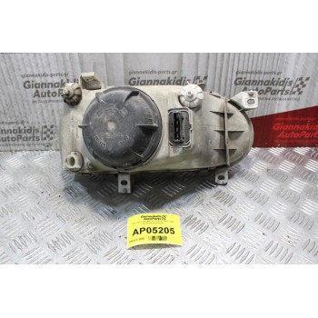 Φανάρι Volkswagen Golf III 1992-1998 (Εμπρός Αριστερό)