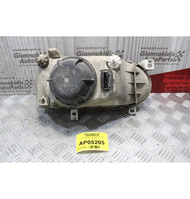 Φανάρι Volkswagen Golf III 1992-1998 (Εμπρός Αριστερό)