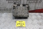 Ασφαλειοθήκη BSM Peugeot 206 1998-2003 9650663880
