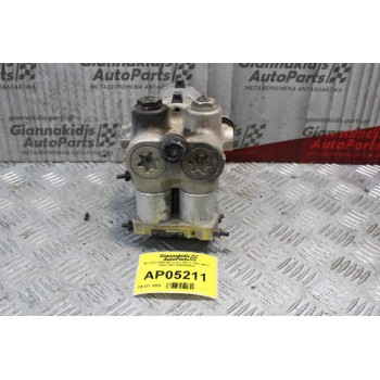 Μονάδα ABS Mercedes-Benz 190E W201 1984-1993 0265200043