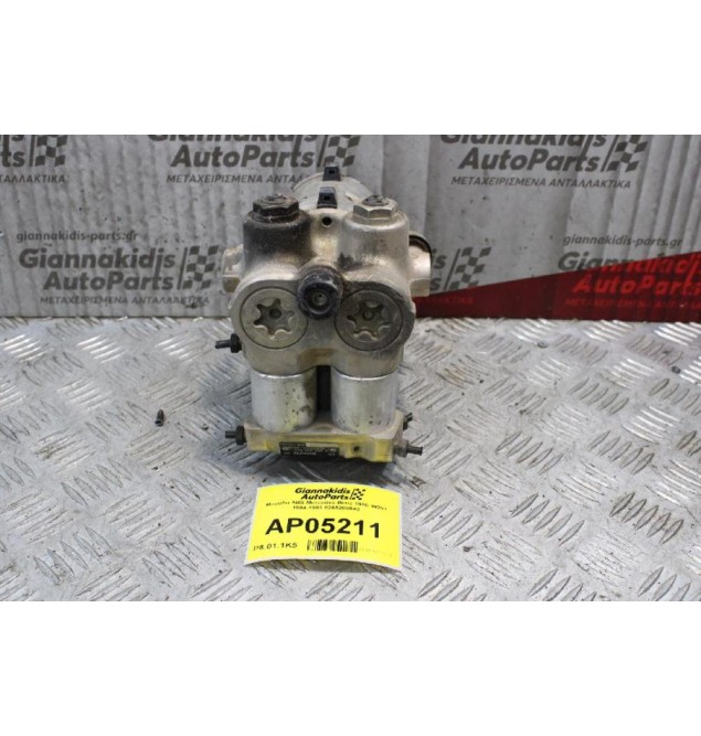 Μονάδα ABS Mercedes-Benz 190E W201 1984-1993 0265200043