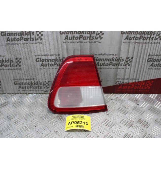 Φανάρι Seat Cordoba 1999-2001 6K5945091F (Πίσω Αριστερό Καπό)