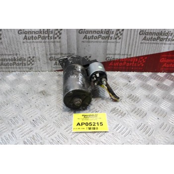 Μίζα Volkswagen Caddy 1988-1995 001125007 02A911024