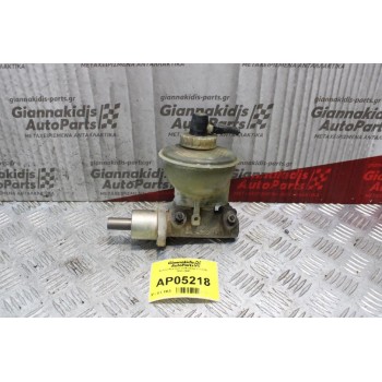 Αντλία Φρένων Volkswagen Caddy 1998-2001