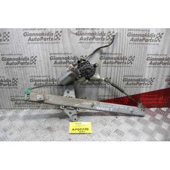Γρύλλος Μηχανισμος Παραθύρου Toyota Carina E 1991-1996 (Εμπρός Δεξίς)