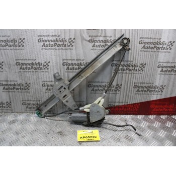 Γρύλλος Μηχανισμος Παραθύρου Toyota Carina E 1991-1996 (Εμπρός Δεξίς)
