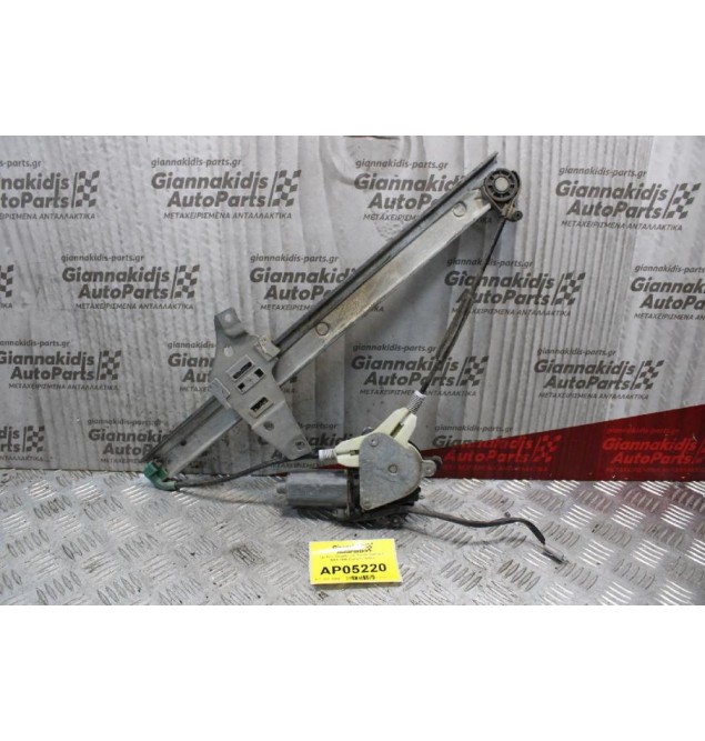 Γρύλλος Μηχανισμος Παραθύρου Toyota Carina E 1991-1996 (Εμπρός Δεξίς)