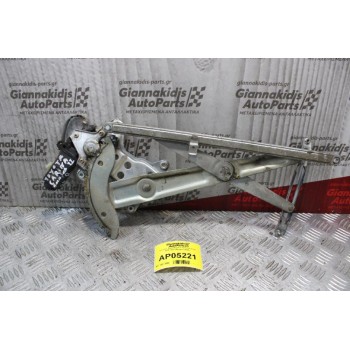 Γρύλλος Μηχανισμος Παραθύρου Toyota Carina II 1989-1991 (Εμπρός Δεξίς)