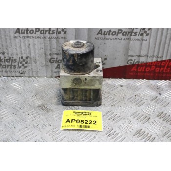 Μονάδα ABS Skoda Octavia 1997-2004 1C0907379K