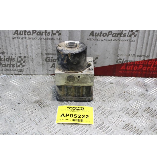 Μονάδα ABS Skoda Octavia 1997-2004 1C0907379K