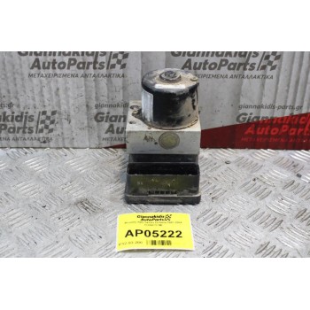 Μονάδα ABS Skoda Octavia 1997-2004 1C0907379K