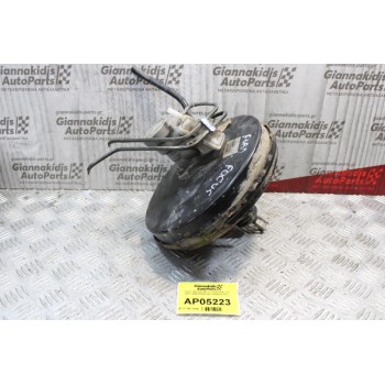 Σεβρό Φρένων Με αντλία Ford Focus 2002-2004 0204021872 98AB2B195CJ