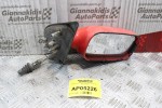 Καθρέπτης Μηχανικός Δεξίς Fiat Punto 1995-1999