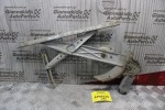 Γρύλλος Μηχανισμος Παραθύρου Rover 414 1993-1995 (Πίσω Δεξίς) CVH10052