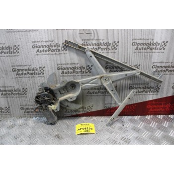 Γρύλλος Μηχανισμος Παραθύρου Rover 414 1993-1995 (Πίσω Δεξίς) CVH10052