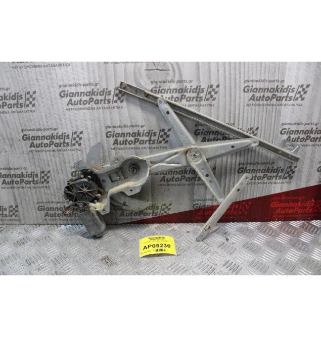 Γρύλλος Μηχανισμος Παραθύρου Rover 414 1993-1995 (Πίσω Δεξίς) CVH10052