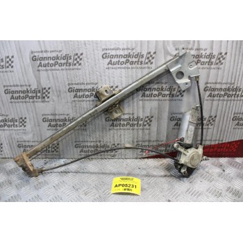 Γρύλλος Μηχανισμος Παραθύρου Renault Espace 2003-2008 (Εμπρός Αριστερά)