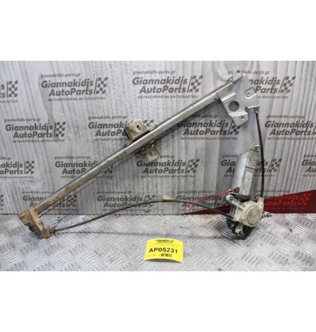 Γρύλλος Μηχανισμος Παραθύρου Renault Espace 2003-2008 (Εμπρός Αριστερά)