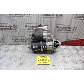 Μίζα Audi A4 1994-1998 053911023A 5671316392