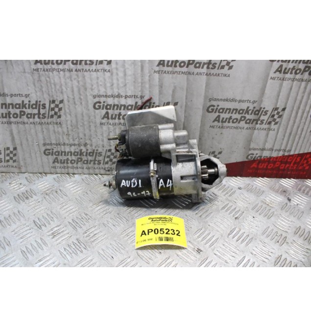 Μίζα Audi A4 1994-1998 053911023A 5671316392