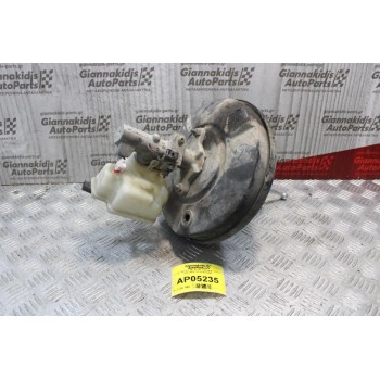 Σεβρό Φρένων Με αντλία Volkswgen Golf V 2004-2008 1K11614105AQ