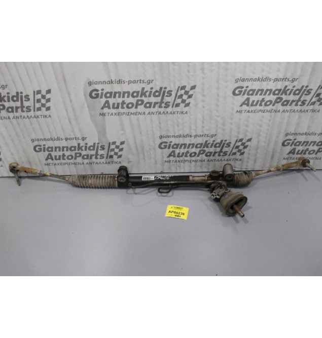 Κρεμαγιέρα Υδραυλική Chevrolet Cruze 2009-2012 13330663