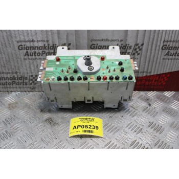 Καντράν - Κοντέρ Fiat Cinquecento 1993-1998